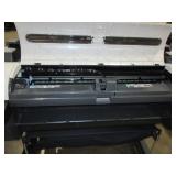 CANON IMAGE PRO GRAF 36" LARGE FORMAT PRINTER - WORKS