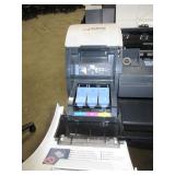 CANON IMAGE PRO GRAF 36" LARGE FORMAT PRINTER - WORKS