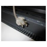 CANON IMAGE PRO GRAF 36" LARGE FORMAT PRINTER - WORKS