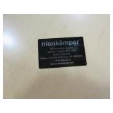 LOUNGE TABLE AND CHAIRS