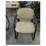 LOUNGE TABLE AND CHAIRS