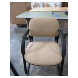 LOUNGE TABLE AND CHAIRS