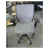 SIT ON IT ADJUSTABLE OFFICE CHAIR