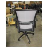 SIT ON IT ADJUSTABLE OFFICE CHAIR