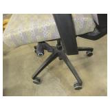 SIT ON IT ADJUSTABLE OFFICE CHAIR