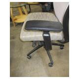 SIT ON IT ADJUSTABLE OFFICE CHAIR