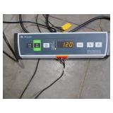 LIFESPAN INTELLISTEP UNDER DESK TREADMILL