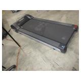 LIFESPAN INTELLISTEP UNDER DESK TREADMILL