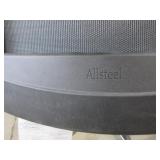 ALL STEEL "EVO" ADJUSTABLE OFFICE CHAIR - NEW WITH TAGS ON IT