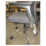 ALL STEEL "EVO" ADJUSTABLE OFFICE CHAIR - NEW WITH TAGS ON IT