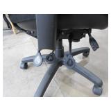 BODY BILT TOP OF THE LINE OFFICE CHAIR