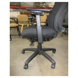 BODY BILT TOP OF THE LINE OFFICE CHAIR