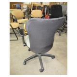 VIA "NOVA" OFFICE CHAIR