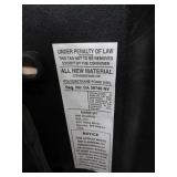 VIA "NOVA" OFFICE CHAIR