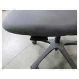 KNOLL "GENUINE" ADJUSTABLE OFFICE CHAIR - EXCELLENT QUALITY