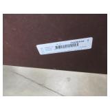 STEELCASE COALESSE FLIP TOP NESTING TABLE WITH CHAIRS