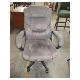 STEELCASE COALESSE FLIP TOP NESTING TABLE WITH CHAIRS