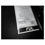 STEELCASE COALESSE FLIP TOP NESTING TABLE WITH CHAIRS