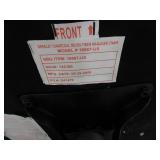 STEELCASE COALESSE FLIP TOP NESTING TABLE WITH CHAIRS