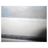 HAND SIGNED CONTEMPORARY ART