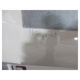 HAND SIGNED CONTEMPORARY ART