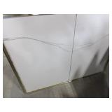 FRAMED ART - EUROPEAN WATER SCENE