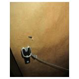 FRAMED  ART - SAIL BOAT SCENE