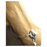 FRAMED  ART - SAIL BOAT SCENE