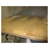 WILL SCHAEFFER HAND SIGNED AND NUMBERED PRINT