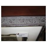 CONTEMPORARY FRAMED ART