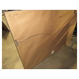 CONTEMPORARY FRAMED ART