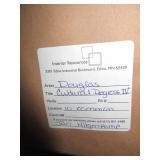 ABSTRACT ART PRINTS BY DOUGLAS