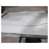 LOU ROMAN HAND SIGNED LIMITED EDITION OFFSET  LITHOGRAPH