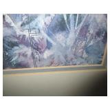 LOU ROMAN, HAND SIGNED AND NUMBERED MN THEMED PRINTS