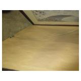 LOU ROMAN, HAND SIGNED AND NUMBERED MN THEMED PRINTS