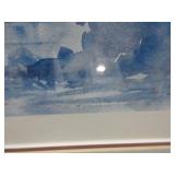 LOU ROMAN HAND SIGNED AND NUMBERED PRINTS