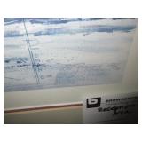 LOU ROMAN HAND SIGNED AND NUMBERED PRINTS