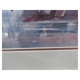 LOU ROMAN HAND SIGNED AND NUMBERED PRINT/AP