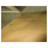 LOU ROMAN HAND SIGNED AND NUMBERED PRINT/AP