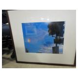 LISA ERICKSON FRAMED  PHOTOGRAPHS