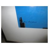 LISA ERICKSON FRAMED  PHOTOGRAPHS