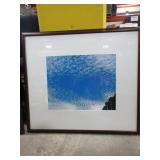 LISA ERICKSON FRAMED  PHOTOGRAPHS