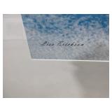 LISA ERICKSON FRAMED  PHOTOGRAPHS