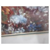 BEBELLE DEBORCHGRABE FRAMED ART