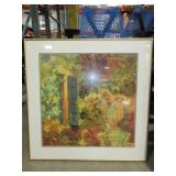 BEBELLE DEBORCHGRABE FRAMED ART