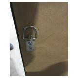 BEAUTIFULLY FRAMED WALL STREET ART