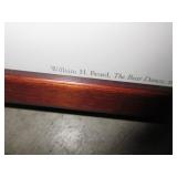 WALL STREET ART FRAMED PRINTS