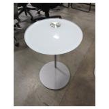 STEELCASE, COALESSE "AWAIT" LAPTOP TABLE