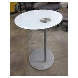 STEELCASE, COALESSE AWAIT, LAPTOP TABLE