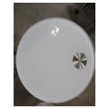 STEELCASE, COALESSE AWAIT, LAPTOP TABLE